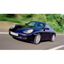 Accessories Porsche 911 (1997 - 2006) Coupe